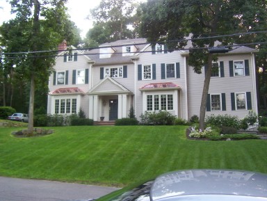 Smith Roofing and Windows