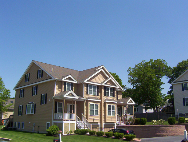 Smith Roofing and Windows